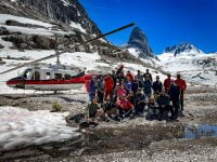 Nieuws juli 2022 – Last Frontier Heliskiing