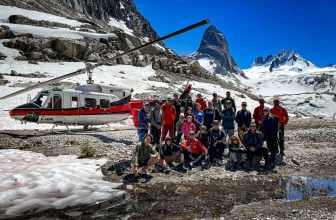 Nieuws juli 2022 – Last Frontier Heliskiing