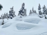 Conditierapport april 2022 – Last Frontier Heliskiing